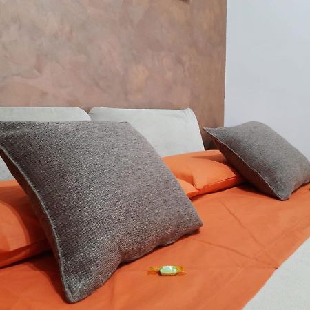 Moonlight House Pozzuoli Exterior foto