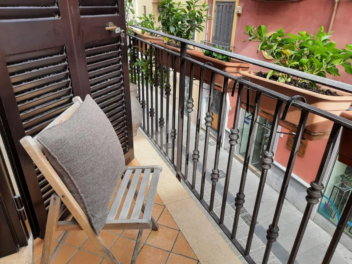 Moonlight House Pozzuoli Exterior foto
