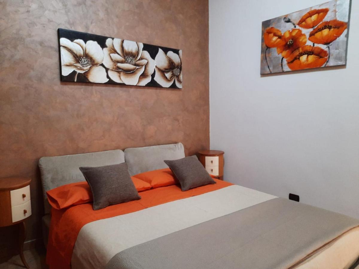 Moonlight House Pozzuoli Exterior foto