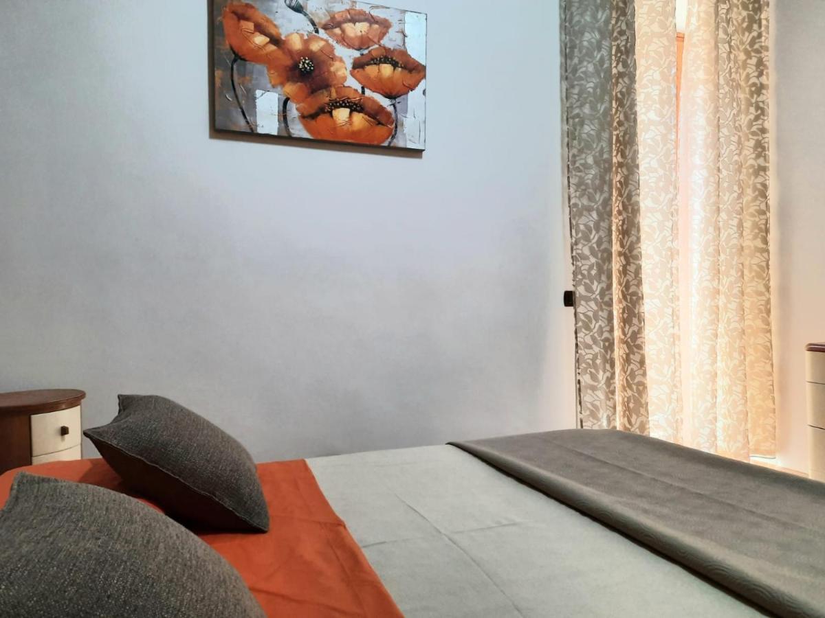 Moonlight House Pozzuoli Exterior foto