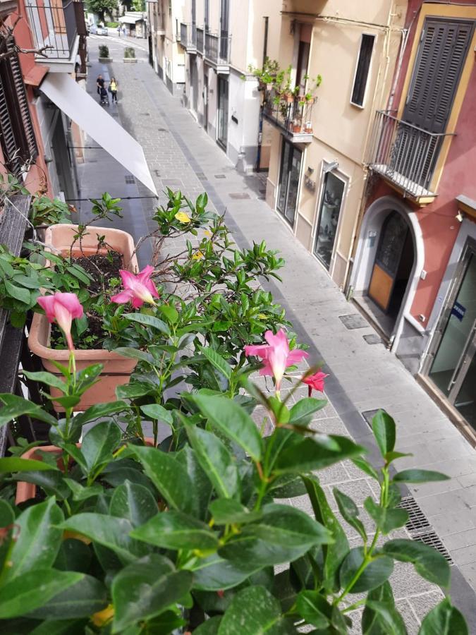 Moonlight House Pozzuoli Exterior foto