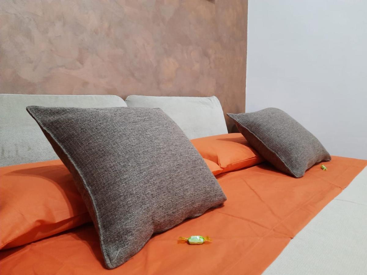 Moonlight House Pozzuoli Exterior foto
