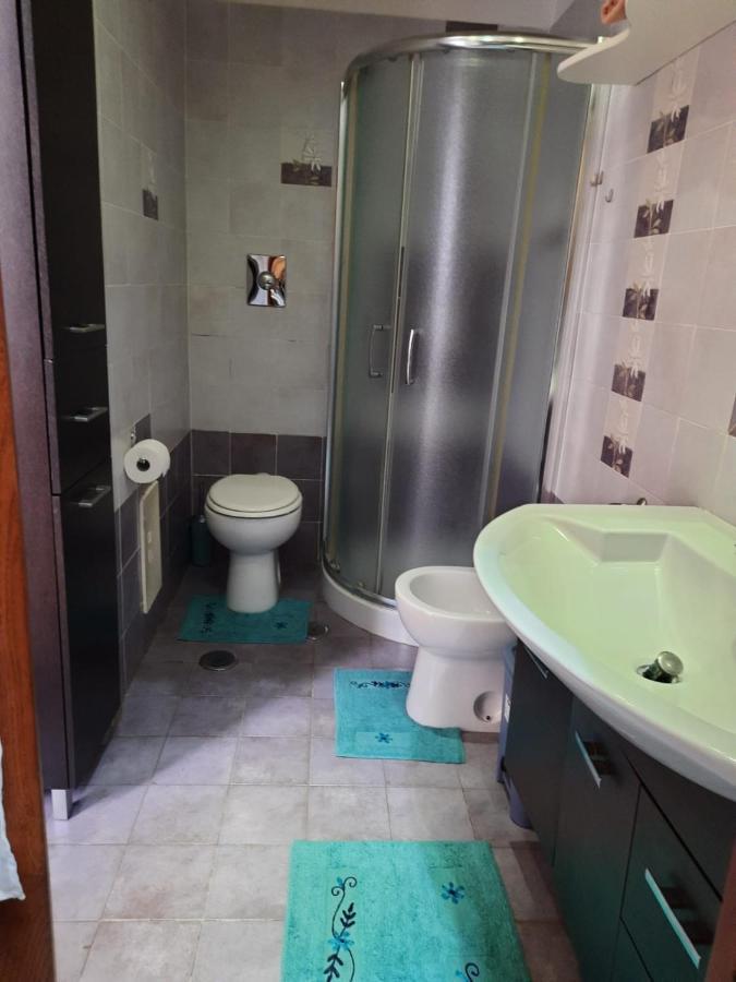 Moonlight House Pozzuoli Exterior foto