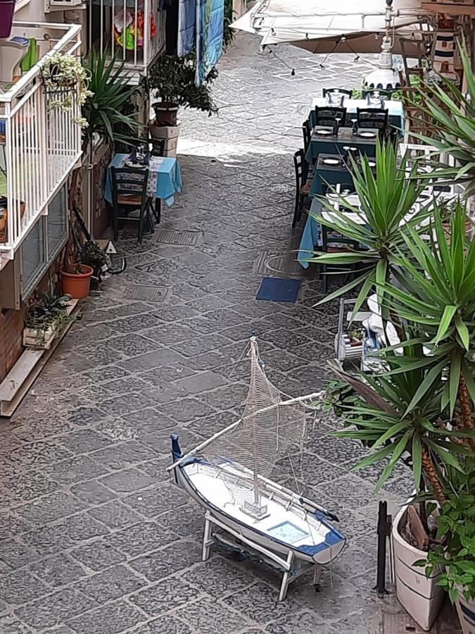 Moonlight House Pozzuoli Exterior foto
