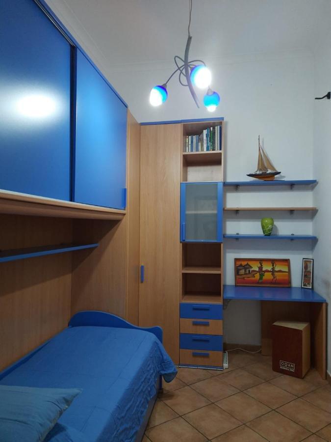 Moonlight House Pozzuoli Exterior foto