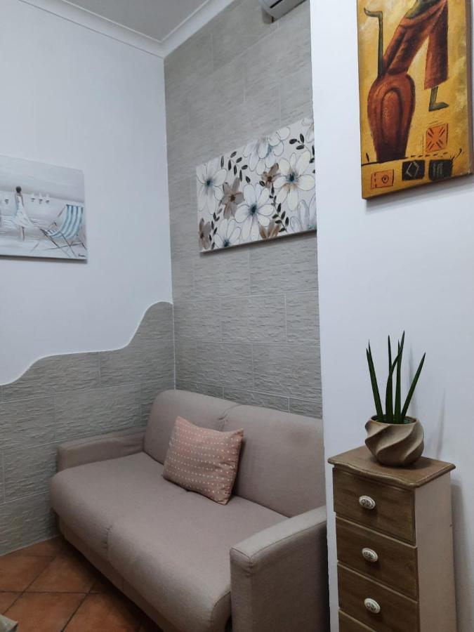 Moonlight House Pozzuoli Exterior foto