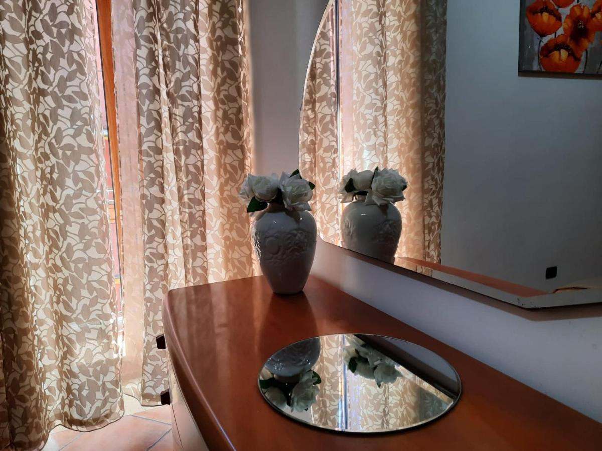 Moonlight House Pozzuoli Exterior foto